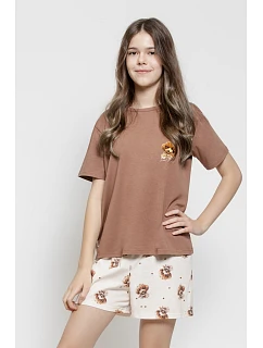 DÍVČÍ PYŽAMO 146158 model 22042207 - Taro