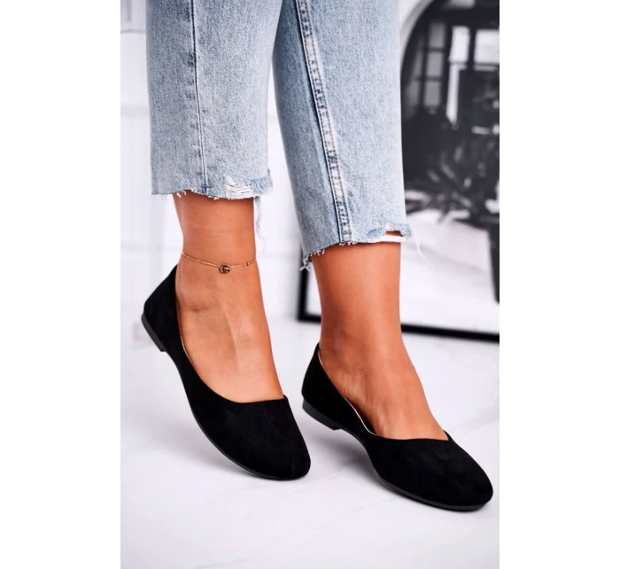 Balerínky model 182373 Step in style