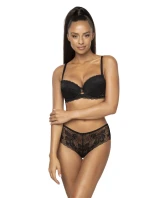 Brazílske nohavičky model 204210 Mat