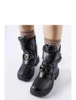 Snehule model 204814 Solea