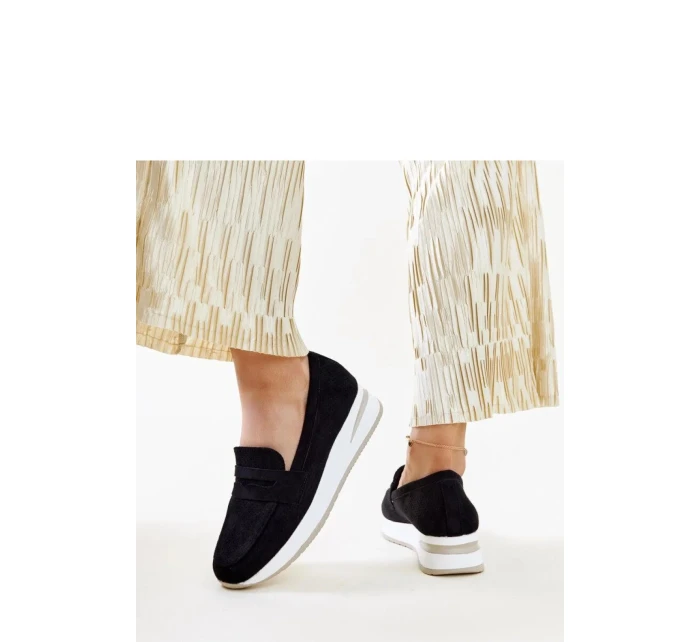 Poltopánky model 206458 Solea