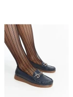 Mokasíny model 207454 Solea