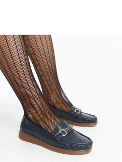 Mokasíny model 207454 Solea