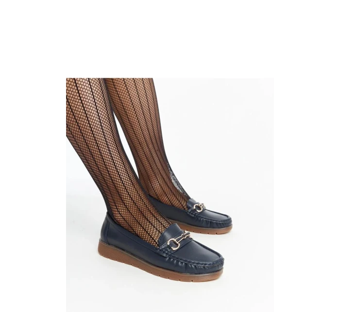 Mokasíny model 207454 Solea