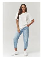 Tričko model 223554 Makadamia