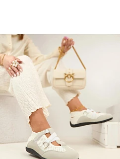 Baleríny model 225597 Solea