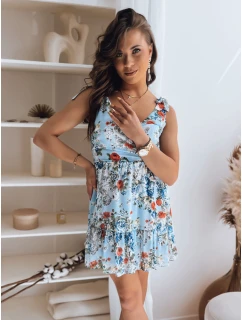 Modré šaty PRIMOSA FashionStreet EY2328