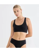 sloggi GO Sense Top - BLACK - SLOGGI BLACK - SLOGGI