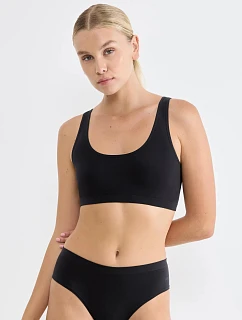 sloggi GO Sense Top - BLACK - SLOGGI BLACK - SLOGGI