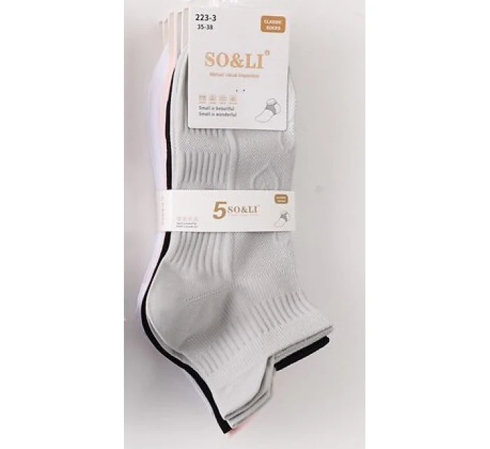 WiK SO&LI 3517 vzor 23 Srdcová zastávka 35-42