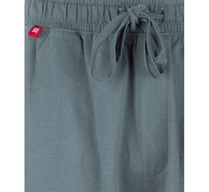 Pánské pyžamové kraťasy model 20487851 S2XL - Atlantic