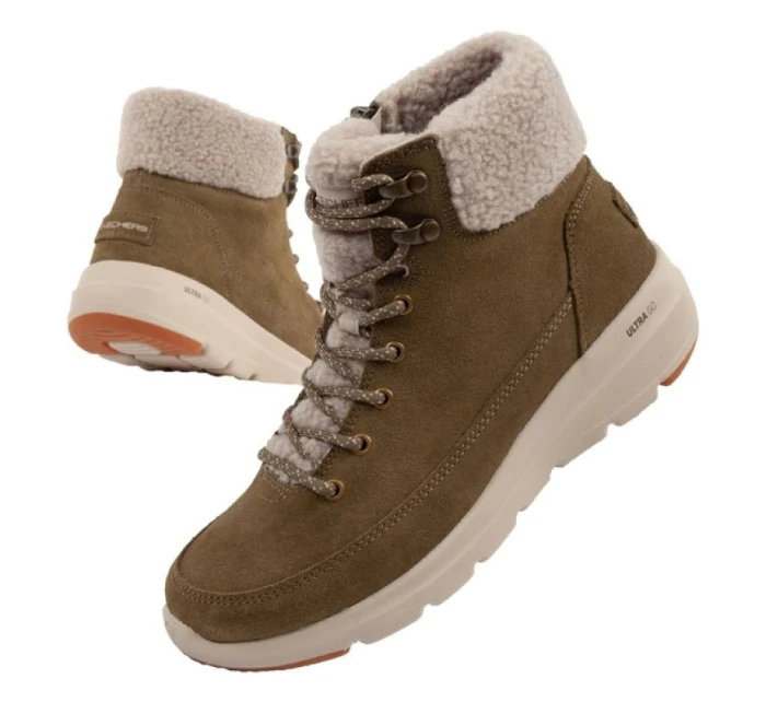 Buty  W model 20772305 - Elan