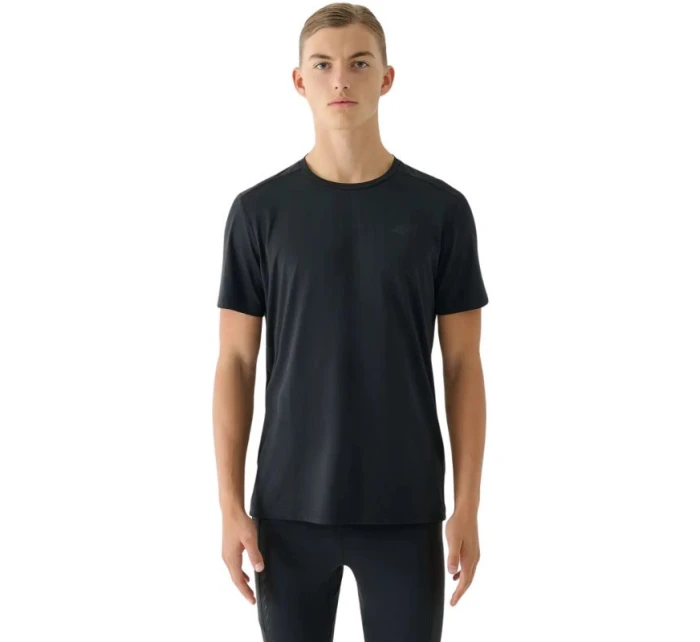 Tričko 4F FNK M1343 M 4FWSS25TFTSM1343 20S pánske Tričko 4F FNK M1343 M 4FWSS25TFTSM1343 20S pánske