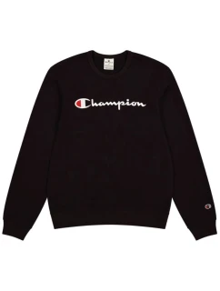 Crewneck Sweatshirt M model 21088518 KK001 pánské - CHAMPION