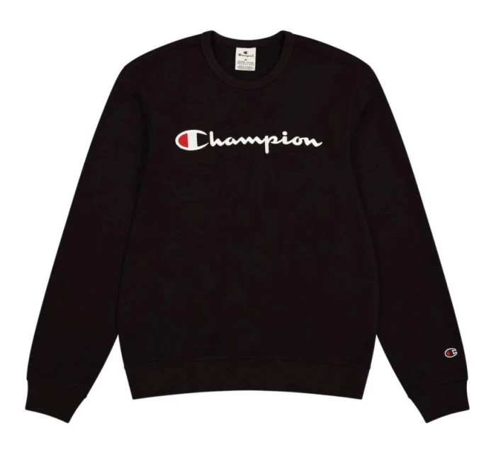 Crewneck Sweatshirt M model 21088518 KK001 pánské - CHAMPION