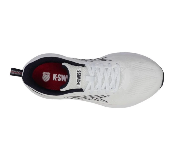 Boty KSwiss Lite M model 21201045 - K- Swiss Boty KSwiss Lite M model 21201045 - K- Swiss