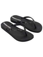 Dámske žabky Ipanema Mesh IX comfort black