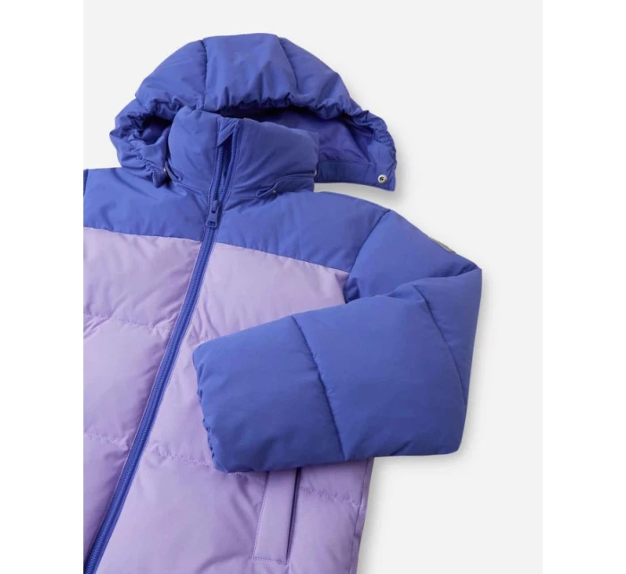 Dětská zimní bunda model 21412671 - Reima