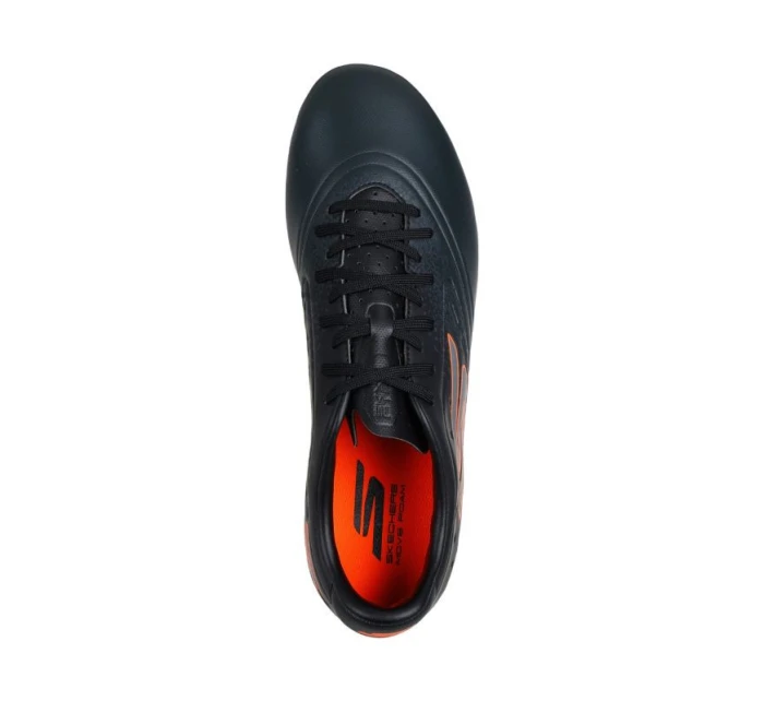 Skechers Razor 1.5 Academy FG black/orange 252015 BKOR