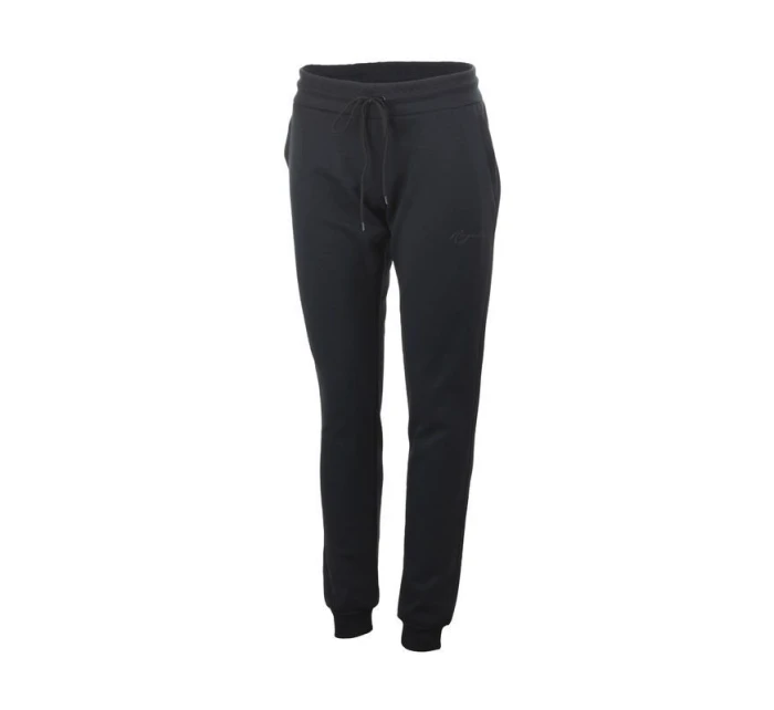 Rogelli dámske nohavice TRAINING black S