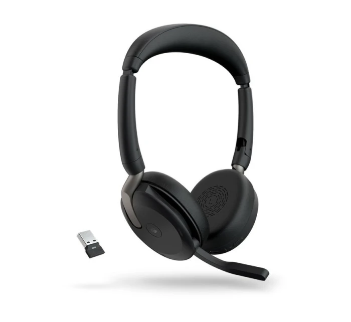 Slúchadlá do uší Jabra Evolve2 65 Flex MS Stereo USB-A