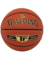 Basketbalový míč Gold TF model 18993631 - Spalding Basketbalový míč Gold TF model 18993631 - Spalding