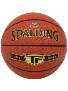 Basketbalový míč Gold TF model 18993631 - Spalding