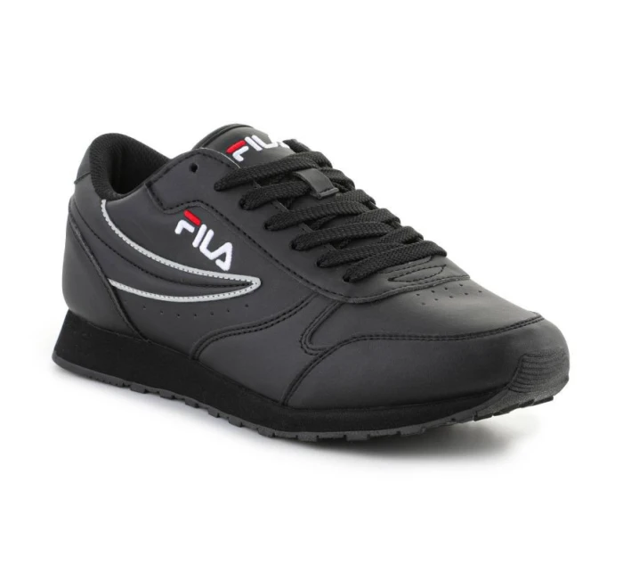 Boty Orbit Low M model 18473972 - Fila