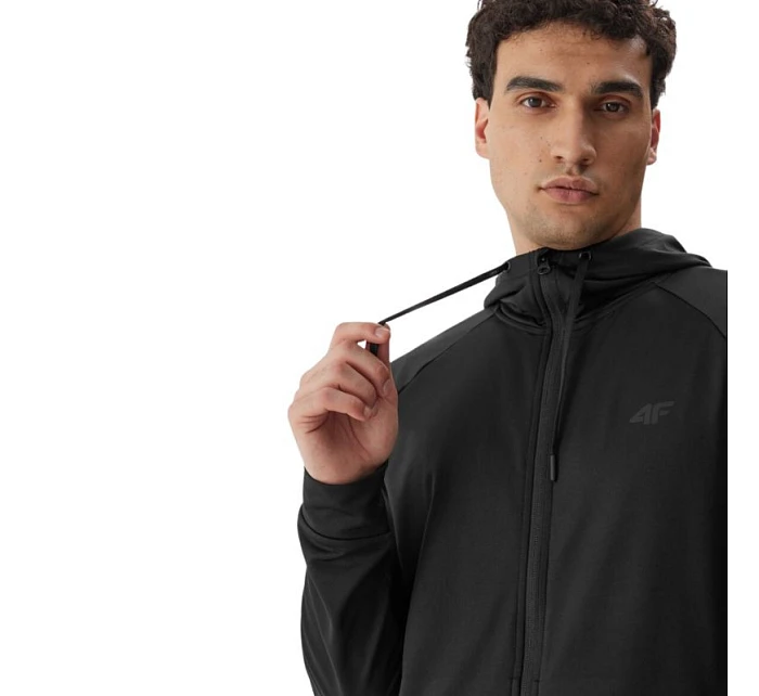 Mikina FNK M AW23TFSW 20S pánské model 18892997 - 4F