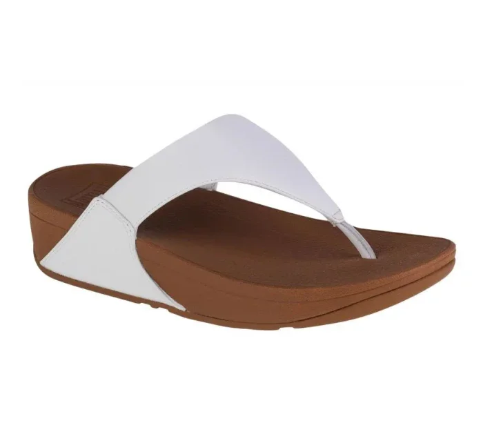 Žabky FitFlop Lulu W I88-024