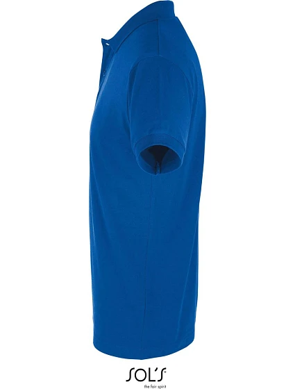 SOL'S Perfect Men Pánské piqué polo model 22522394 royal blue