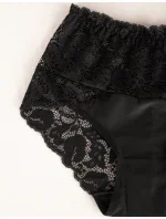 Wol-Bar Teri farba: čierna Wol-Bar Teri farba: čierna