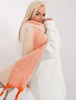 Šatka AT SZ 2316.01P svetlo sivá