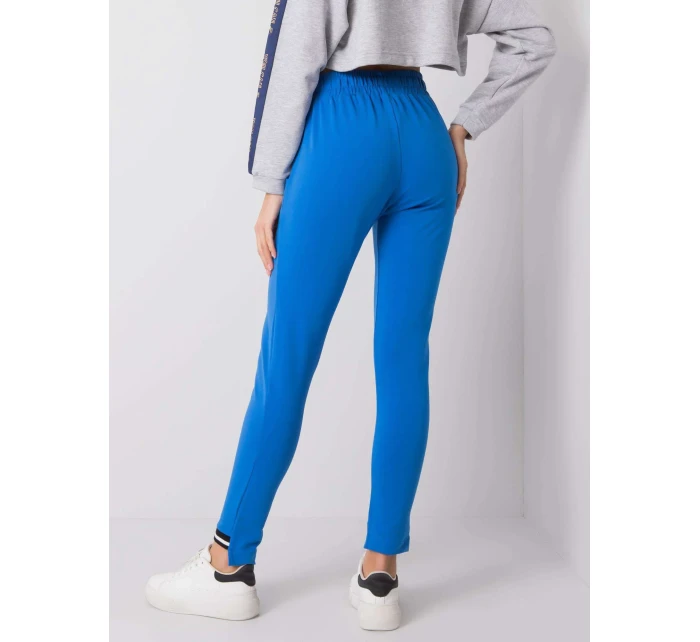 Tepláky RV DR 5773.18X tmavo modrá