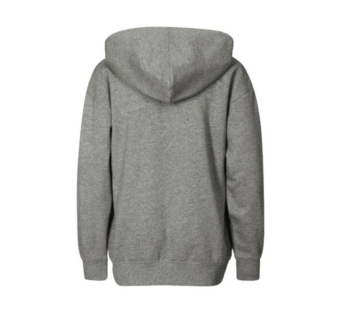 Detská mikina Chill tmavo šedá