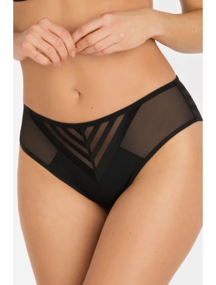 YOKO BRAZILIANS K812 BLACK