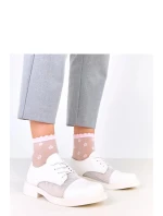 Poltopánky model 219179 Solea