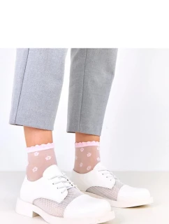 Poltopánky model 219179 Solea