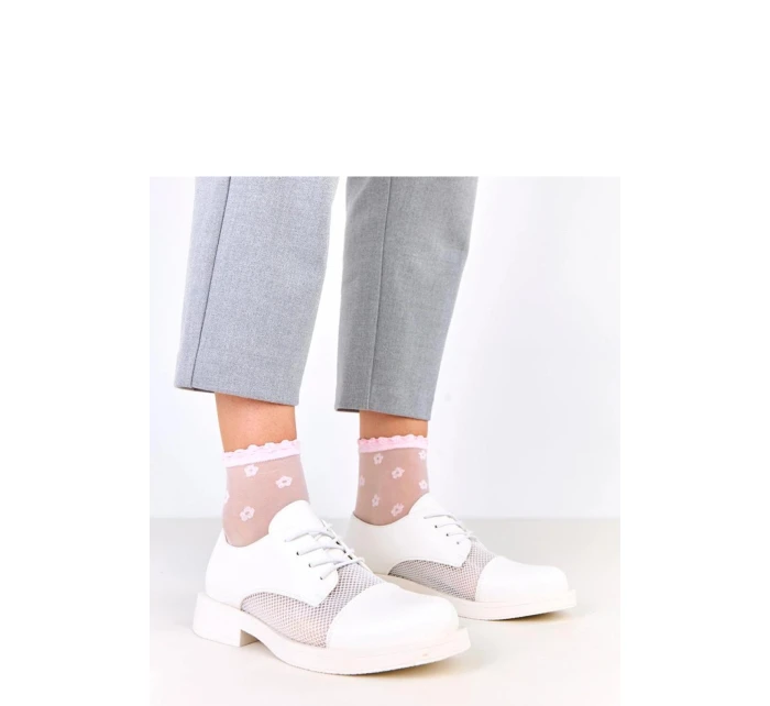 Poltopánky model 219179 Solea