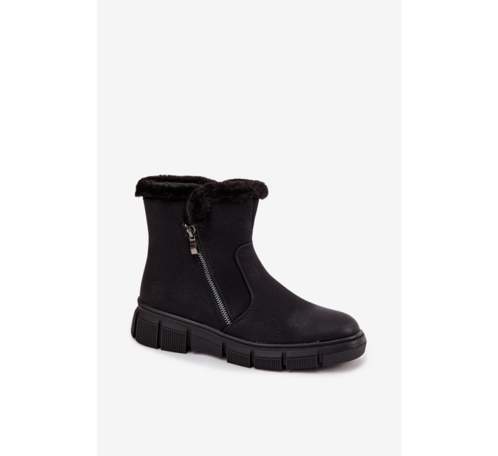 Snehové topánky model 220529 Krok vo veľkom štýle