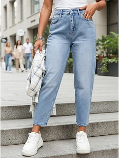 Spodnie damskie  model 22109983 - FashionStreet