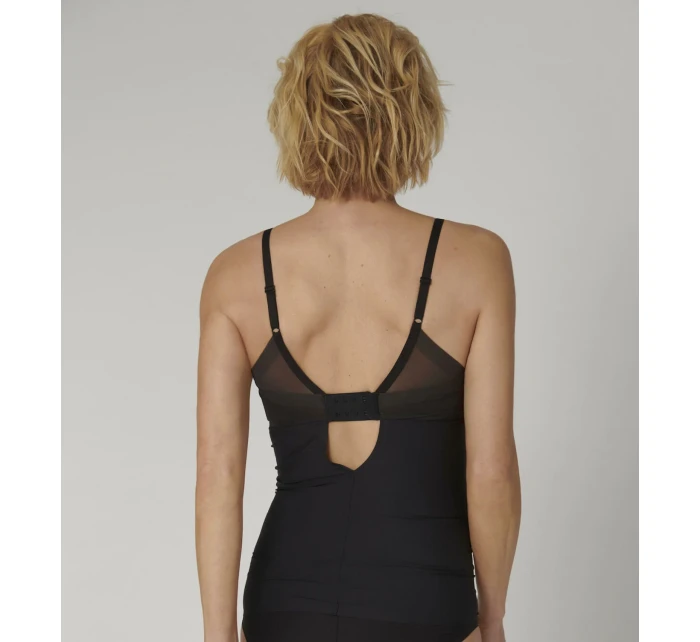 Dámský top Shape Smart model 21066869 BLACK černá 0004 - Triumph Dámský top Shape Smart model 21066869 BLACK černá 0004 - Triumph