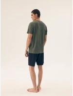 Henderson Premium 42634 Pyžamo Dare M-3XL Henderson Premium 42634 Pyžamo Dare M-3XL