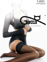 Pančuchy Gatta Michelle nr 01 20 den