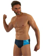 Sesto Senso plavkové nohavičky art.NR BD 402 Maxi nohavičky 3XL-4XL