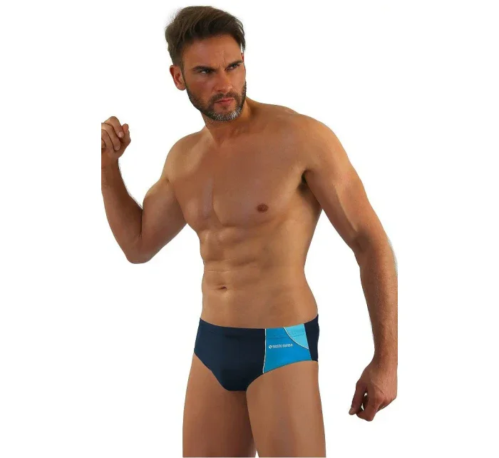 Sesto Senso plavkové nohavičky art.NR BD 402 Maxi nohavičky 3XL-4XL