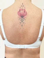 Malinez Nicole Light Beige Smooth Full Cup Bra