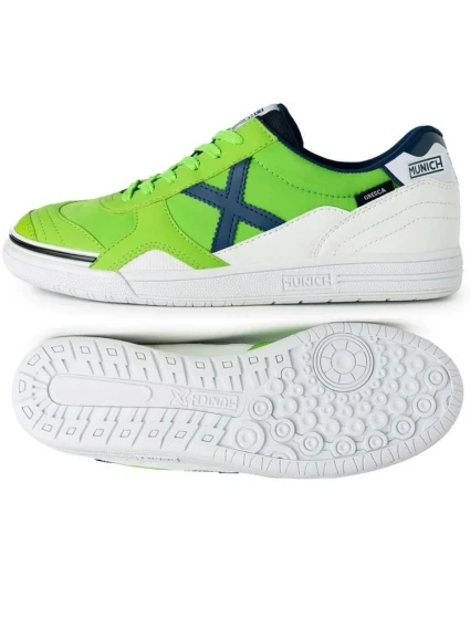 Mníchov Gresca 310 M 3000310