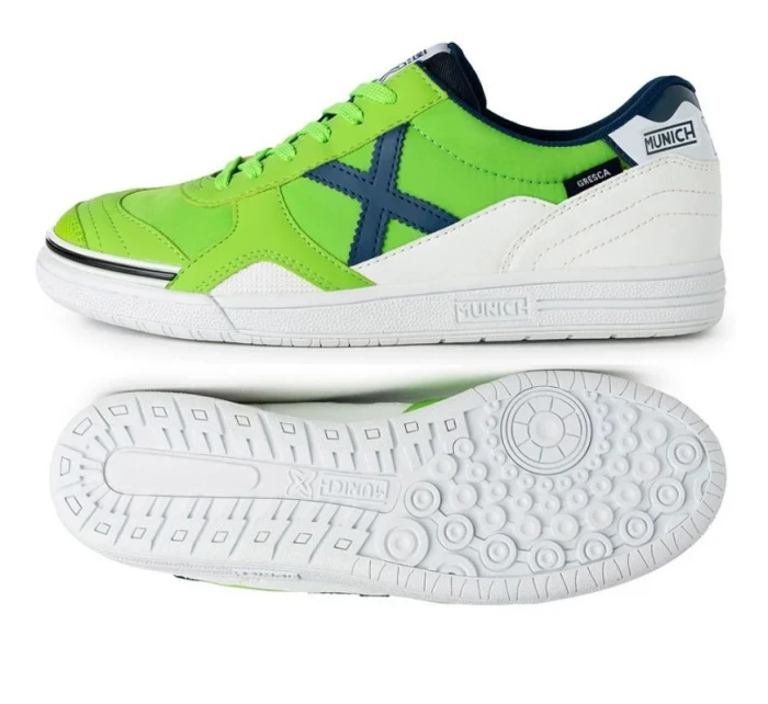 Mníchov Gresca 310 M 3000310