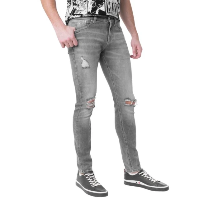 Skinny M Jeans model 19430921 - Calvin Klein Skinny M Jeans model 19430921 - Calvin Klein